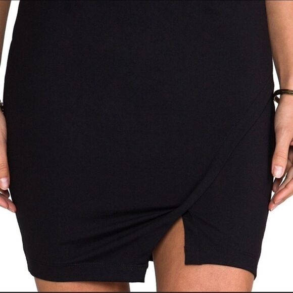 DAVID Lester Mini Skirt - Picture 6 of 11